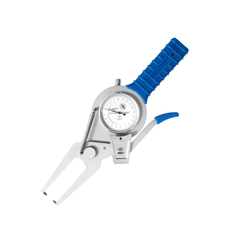 带表外卡规-防震表头