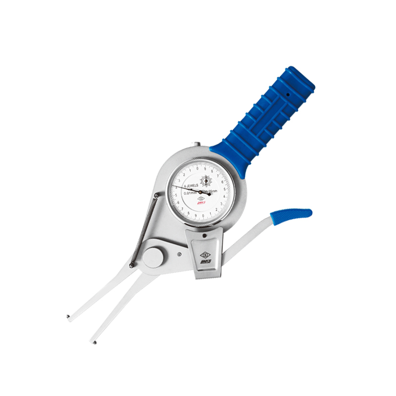 带表内卡规-防震表头