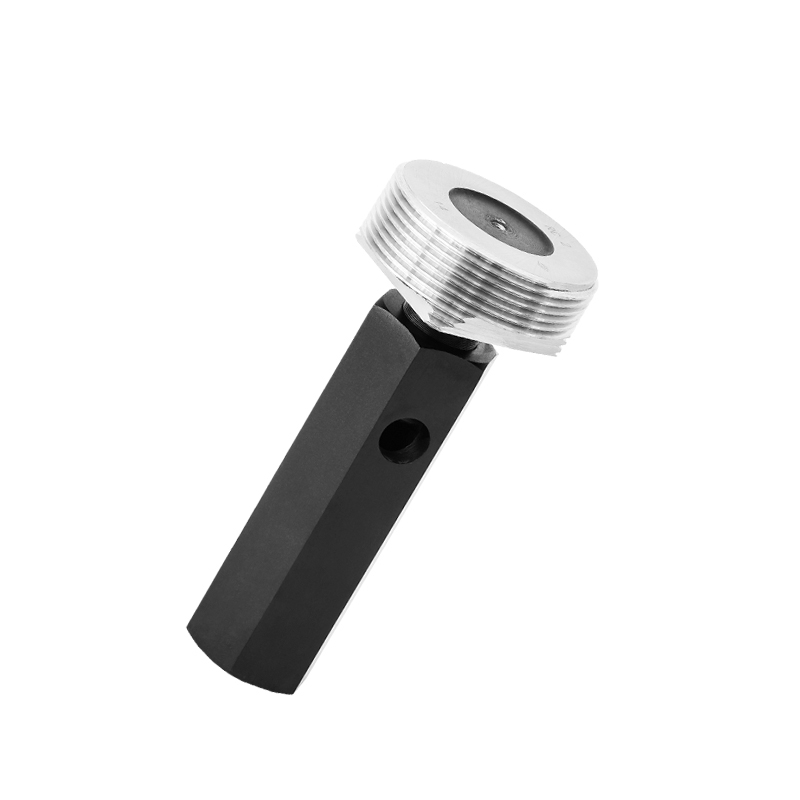 用螺纹密封的管螺纹塞规