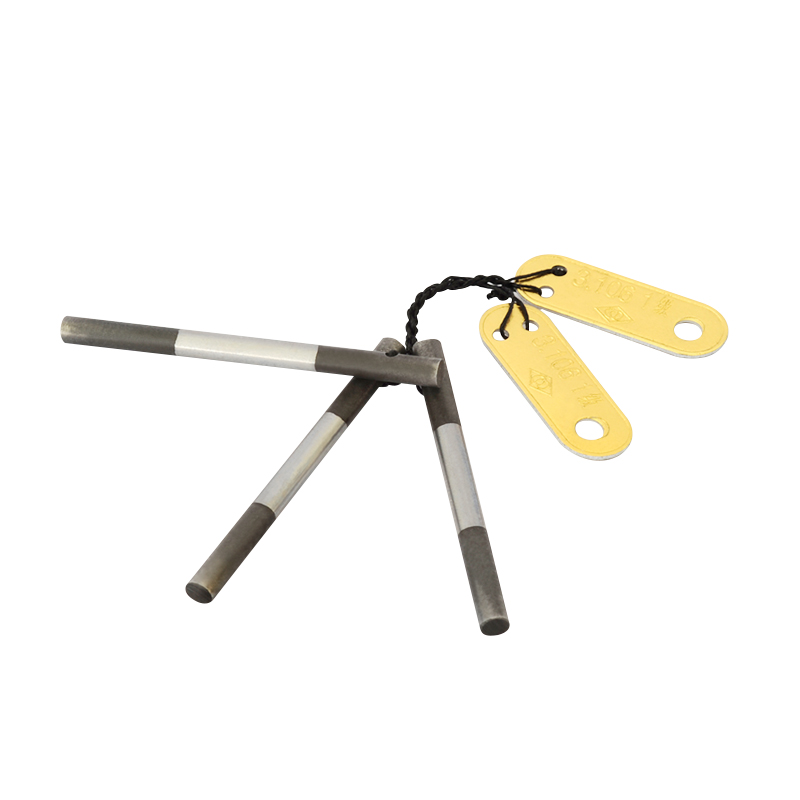 螺纹测量用三针