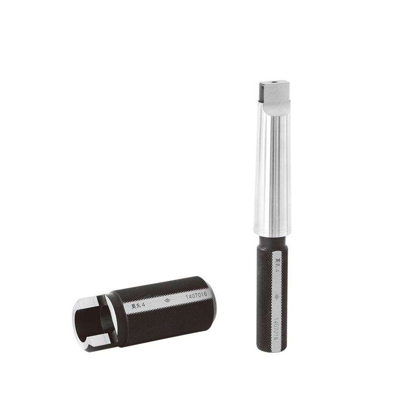 莫氏圆锥环塞规-带扁尾B型