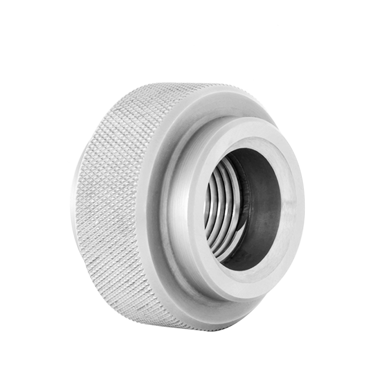 抽油杆螺纹环规