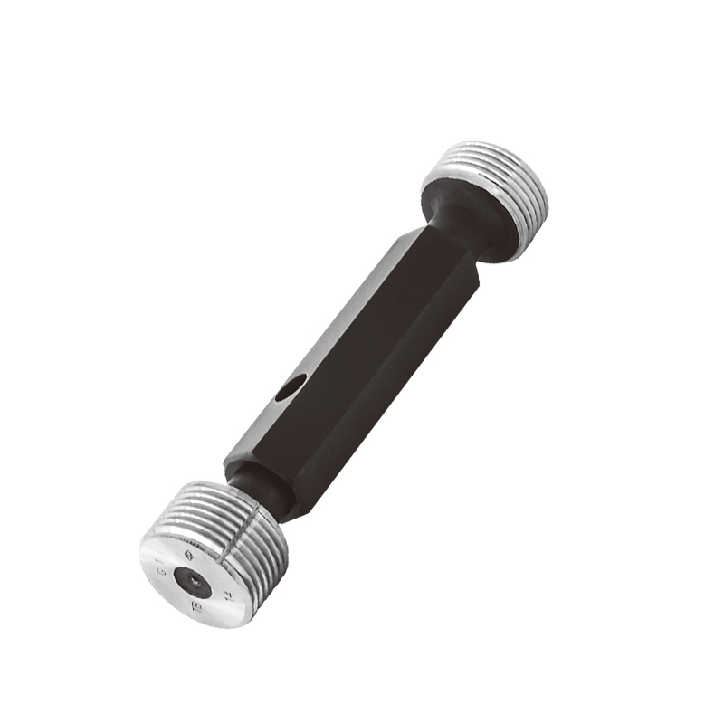 55°非密封管螺纹塞规